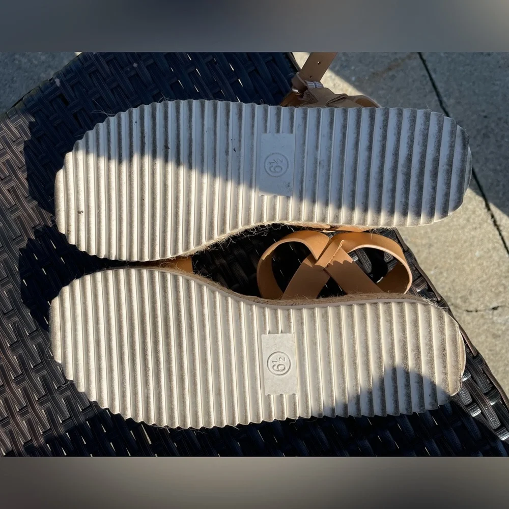 Target Sandals - Picture 3 of 3